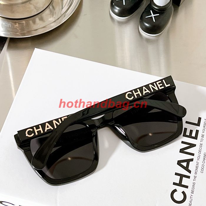 Chanel Sunglasses Top Quality CHS04190