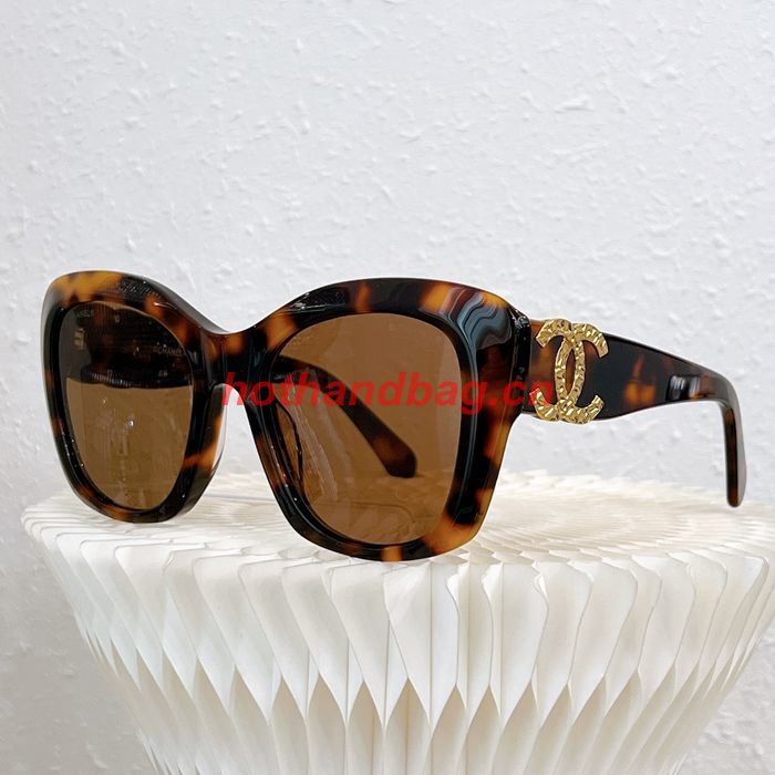 Chanel Sunglasses Top Quality CHS04198