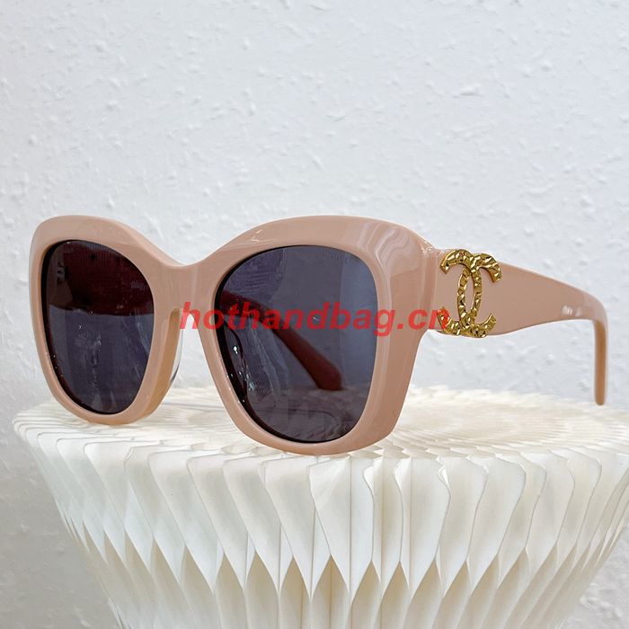 Chanel Sunglasses Top Quality CHS04200