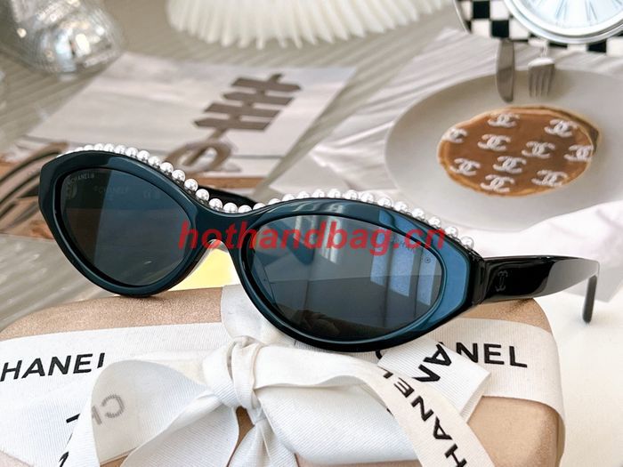 Chanel Sunglasses Top Quality CHS04209