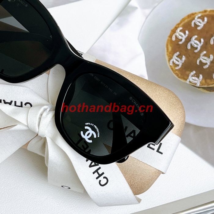 Chanel Sunglasses Top Quality CHS04225