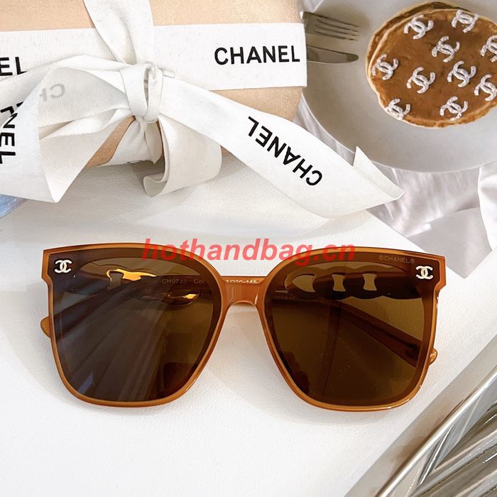 Chanel Sunglasses Top Quality CHS04251