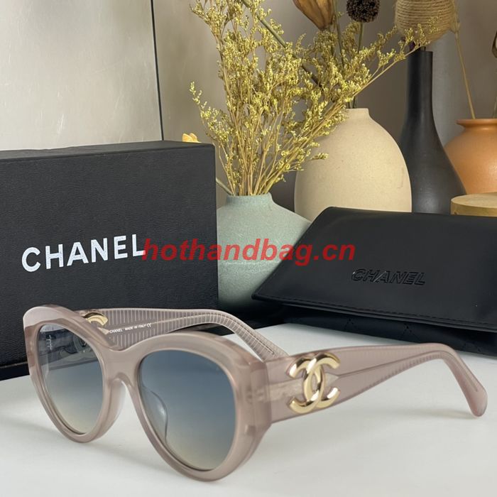 Chanel Sunglasses Top Quality CHS04261