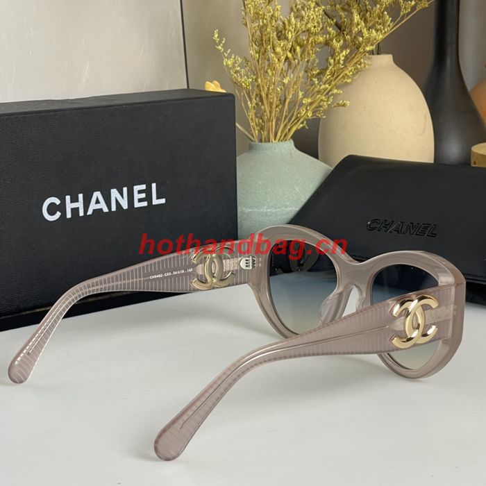 Chanel Sunglasses Top Quality CHS04262