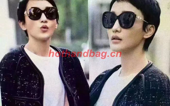 Chanel Sunglasses Top Quality CHS04268