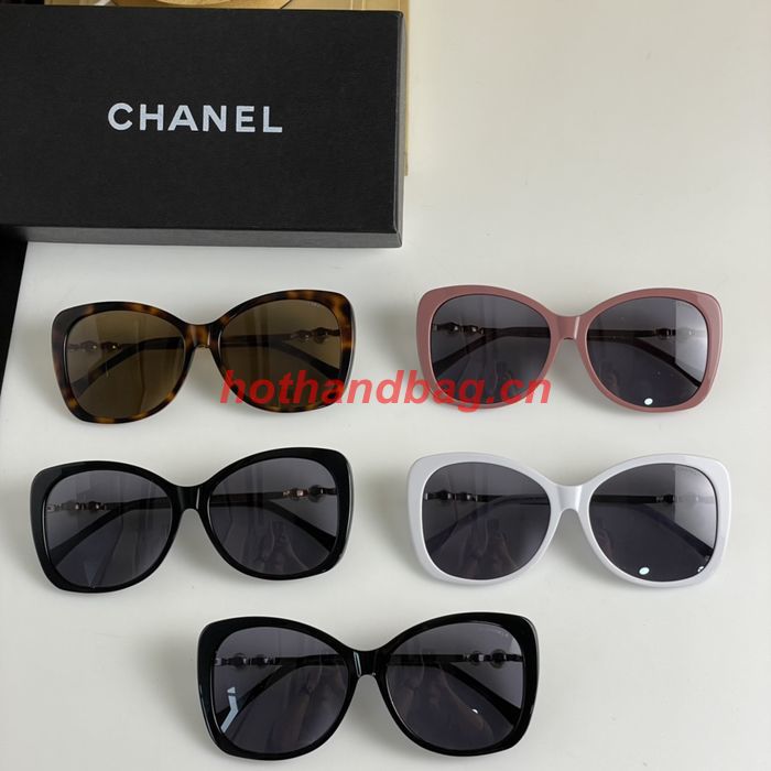 Chanel Sunglasses Top Quality CHS04276