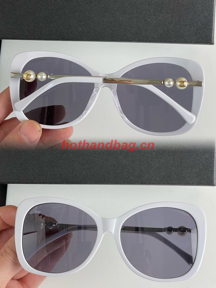 Chanel Sunglasses Top Quality CHS04278