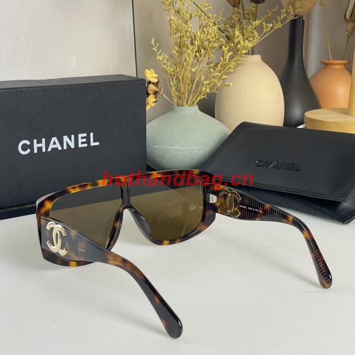 Chanel Sunglasses Top Quality CHS04625