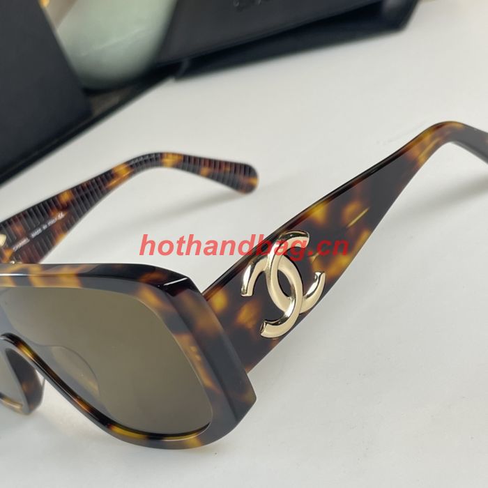 Chanel Sunglasses Top Quality CHS04626