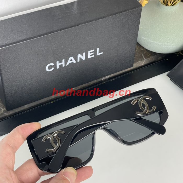 Chanel Sunglasses Top Quality CHS04630