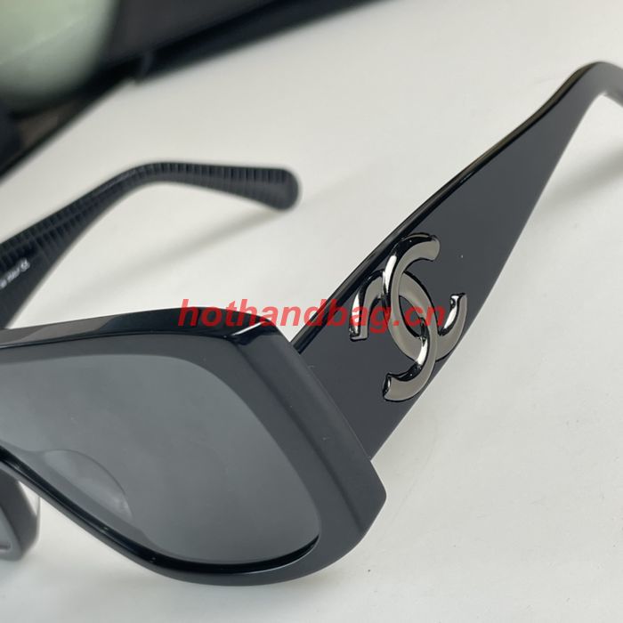 Chanel Sunglasses Top Quality CHS04635