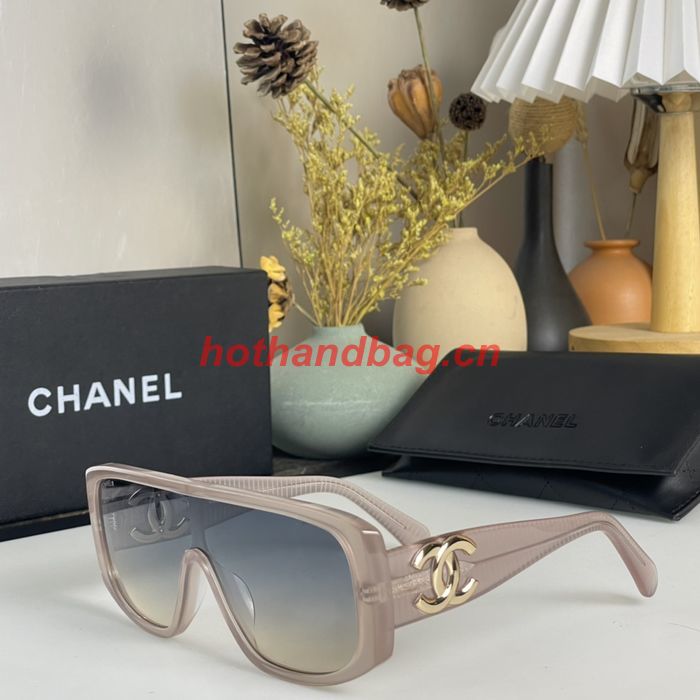 Chanel Sunglasses Top Quality CHS04640