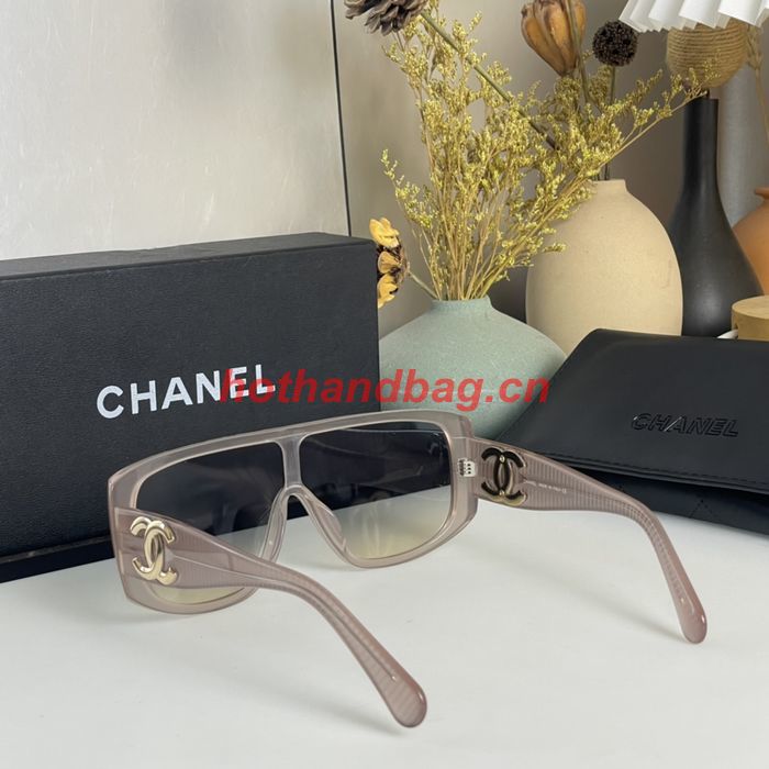 Chanel Sunglasses Top Quality CHS04643