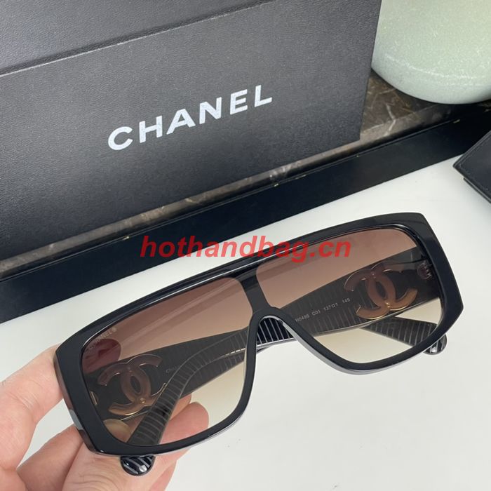 Chanel Sunglasses Top Quality CHS04647