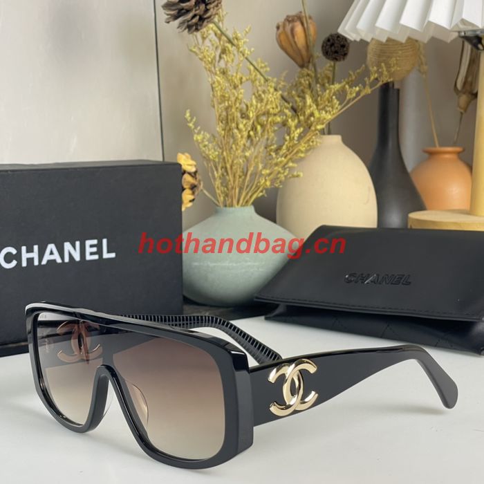 Chanel Sunglasses Top Quality CHS04649