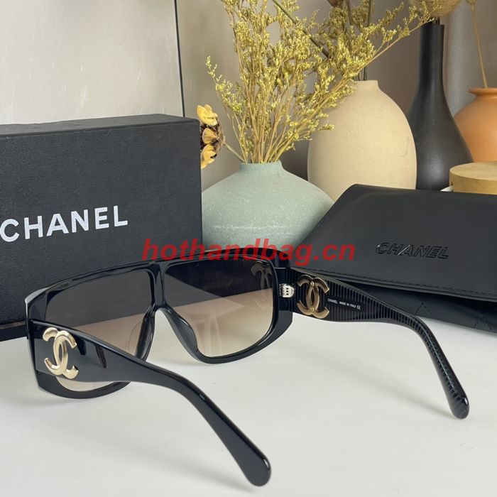 Chanel Sunglasses Top Quality CHS04652