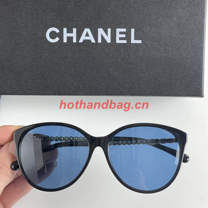 Chanel Sunglasses Top Quality CHS04666