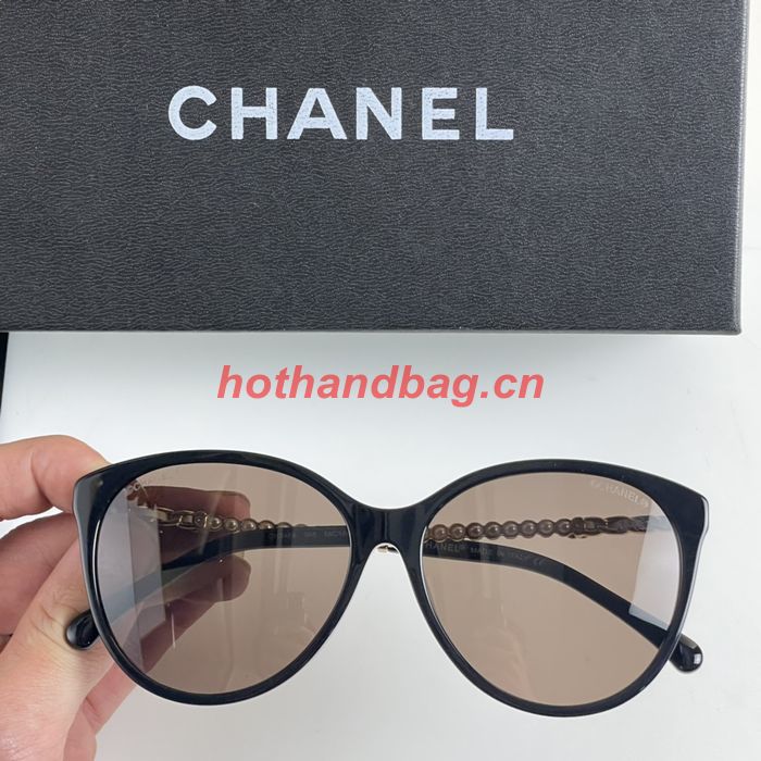 Chanel Sunglasses Top Quality CHS04667