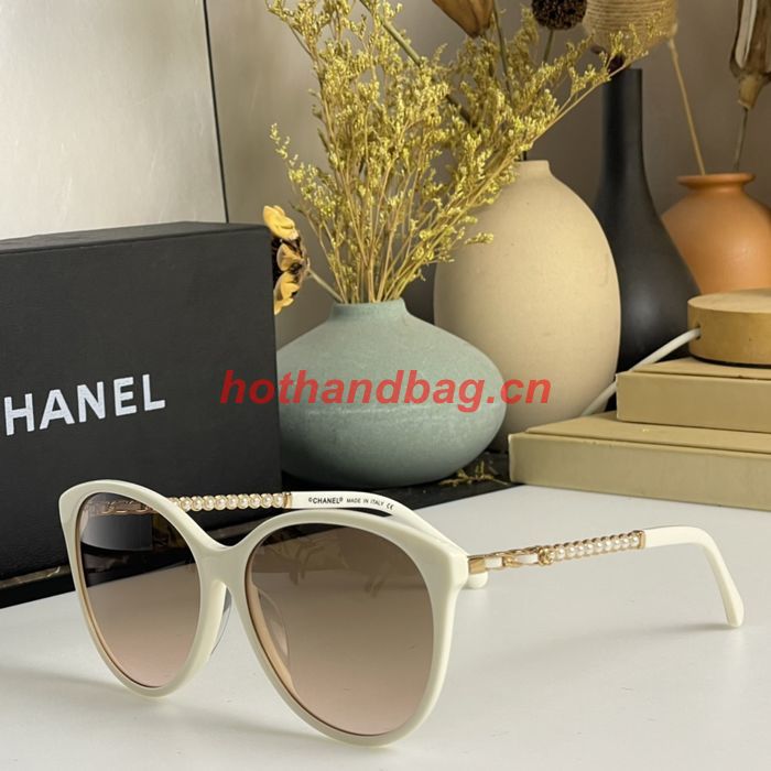 Chanel Sunglasses Top Quality CHS04678