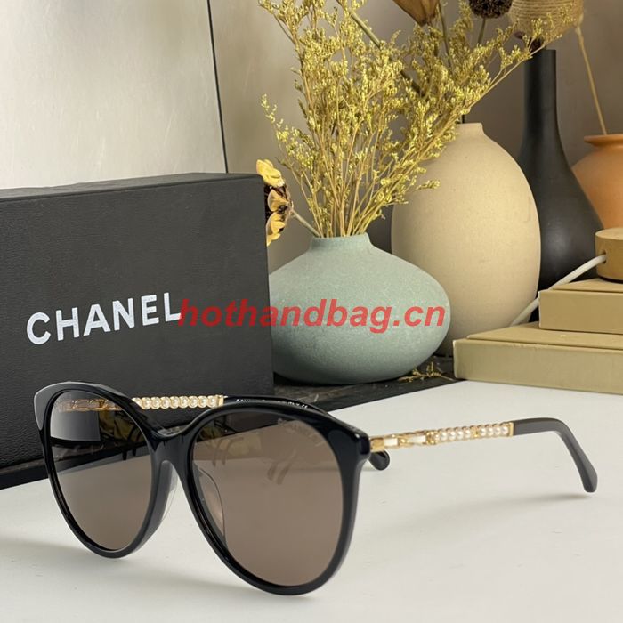 Chanel Sunglasses Top Quality CHS04679