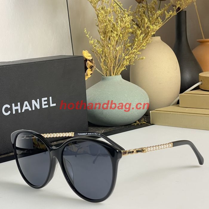 Chanel Sunglasses Top Quality CHS04680