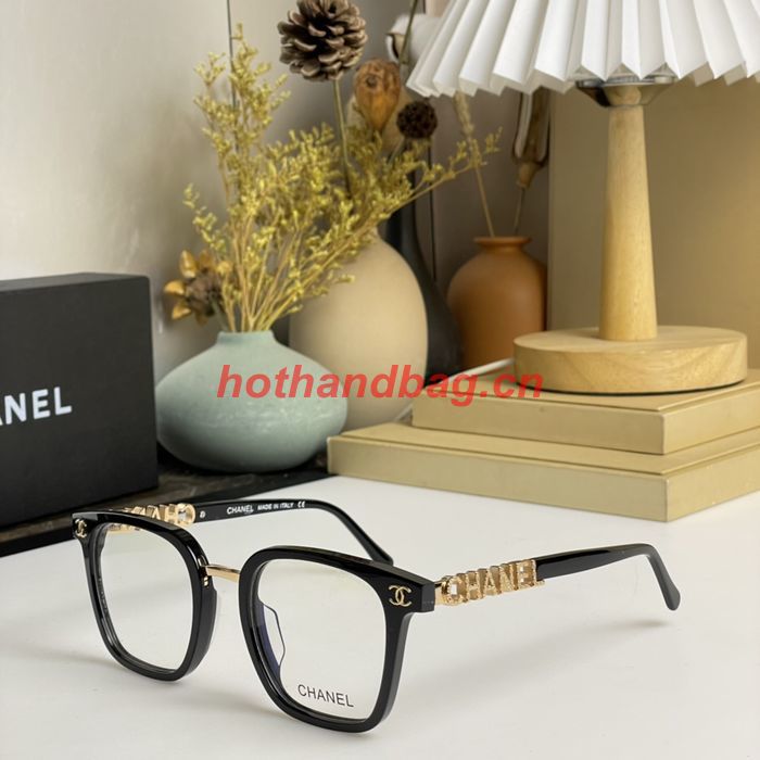 Chanel Sunglasses Top Quality CHS04682