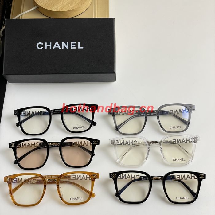 Chanel Sunglasses Top Quality CHS04689