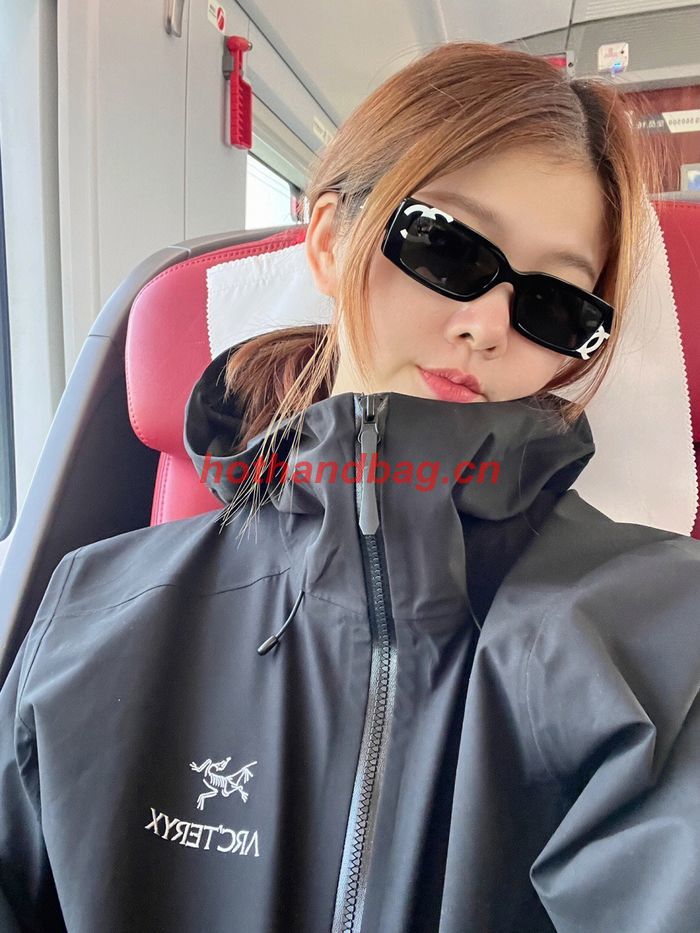 Chanel Sunglasses Top Quality CHS04694