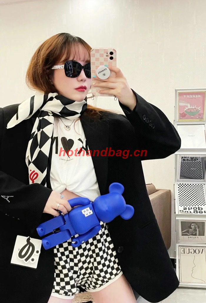 Chanel Sunglasses Top Quality CHS04728