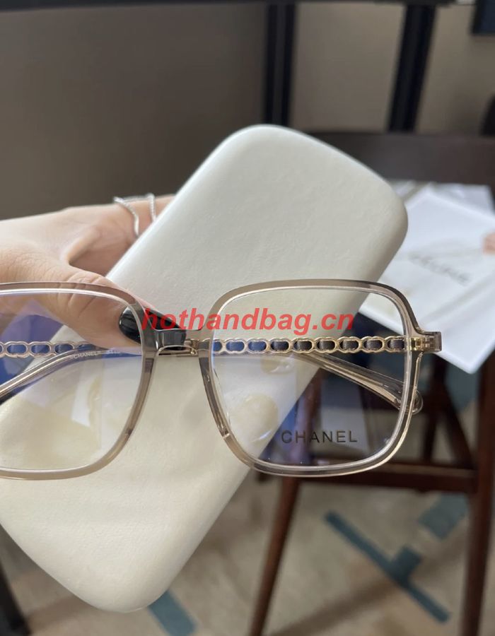 Chanel Sunglasses Top Quality CHS04757