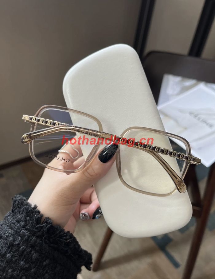 Chanel Sunglasses Top Quality CHS04758