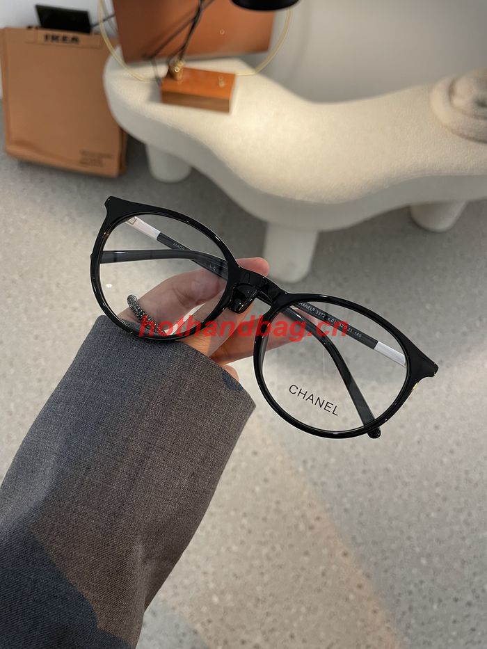 Chanel Sunglasses Top Quality CHS04789