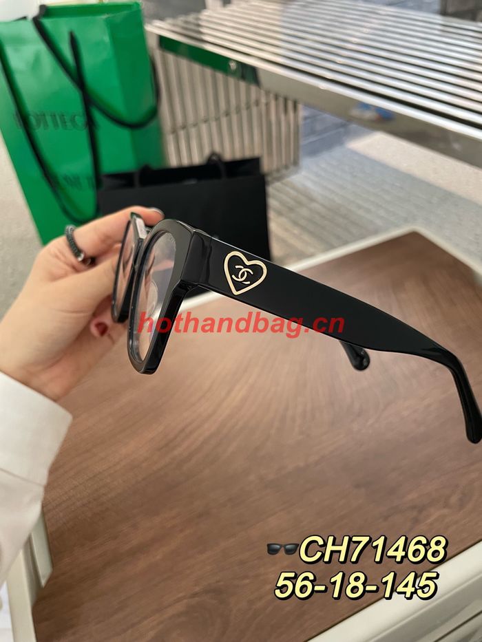 Chanel Sunglasses Top Quality CHS04807