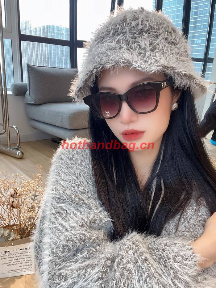 Chanel Sunglasses Top Quality CHS04944