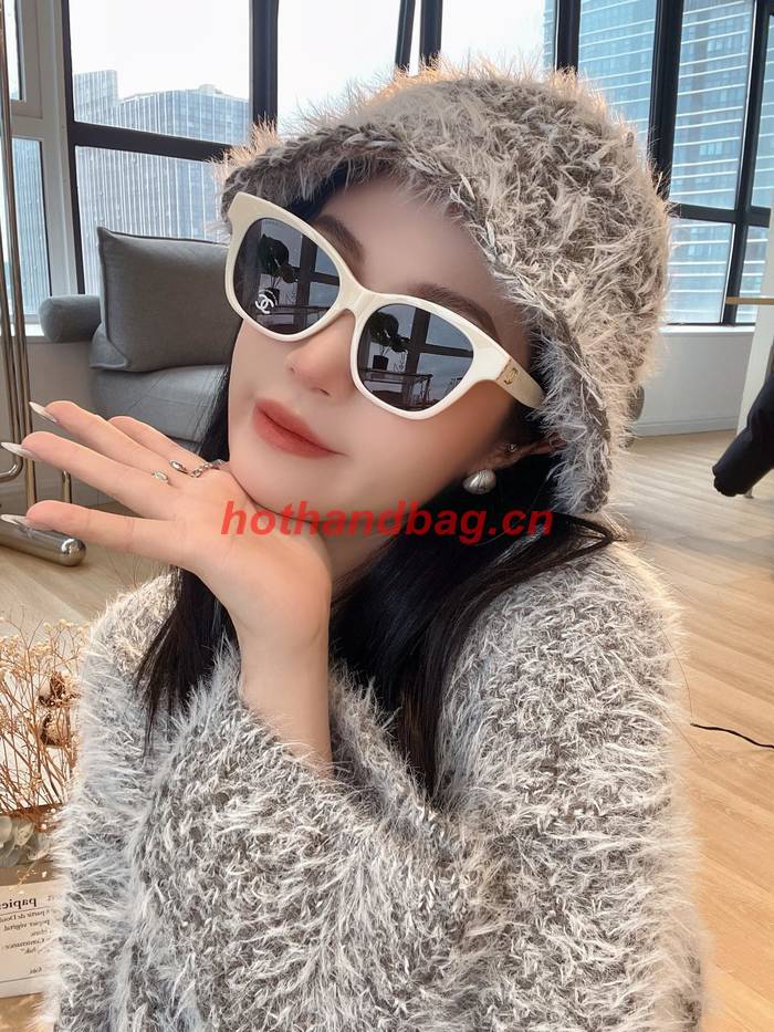 Chanel Sunglasses Top Quality CHS04947