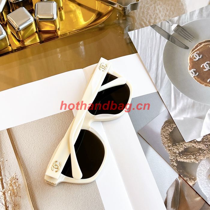 Chanel Sunglasses Top Quality CHS04965