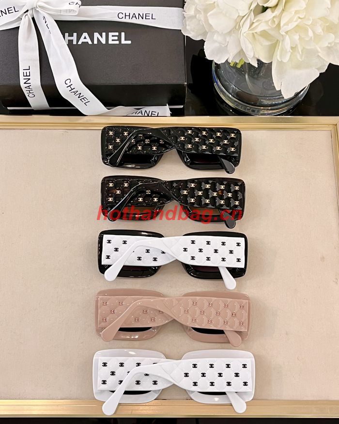 Chanel Sunglasses Top Quality CHS05063