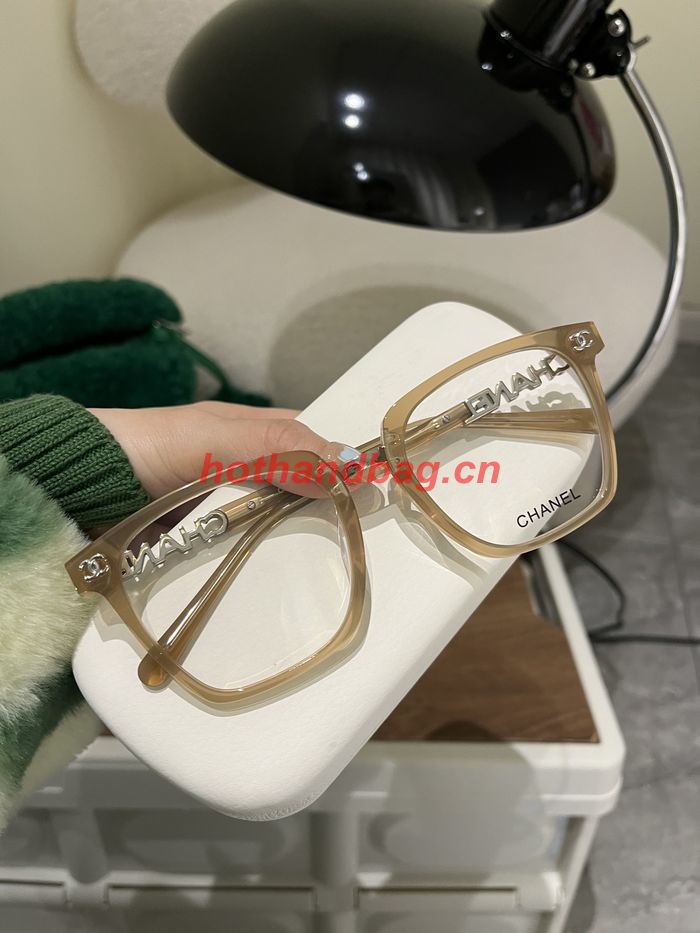 Chanel Sunglasses Top Quality CHS05077