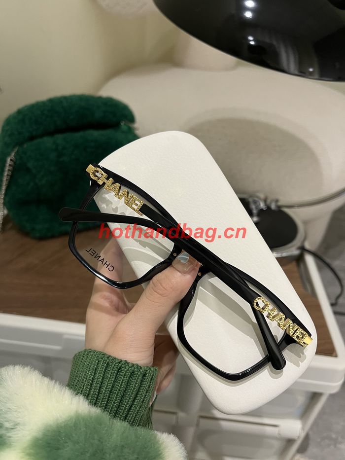 Chanel Sunglasses Top Quality CHS05089