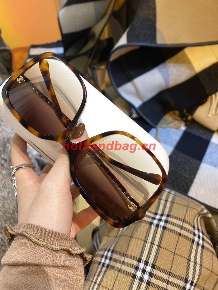 Chanel Sunglasses Top Quality CHS05141