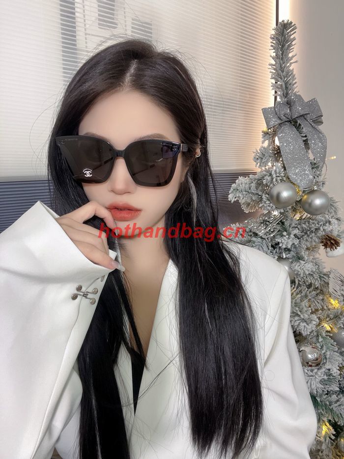 Chanel Sunglasses Top Quality CHS05206