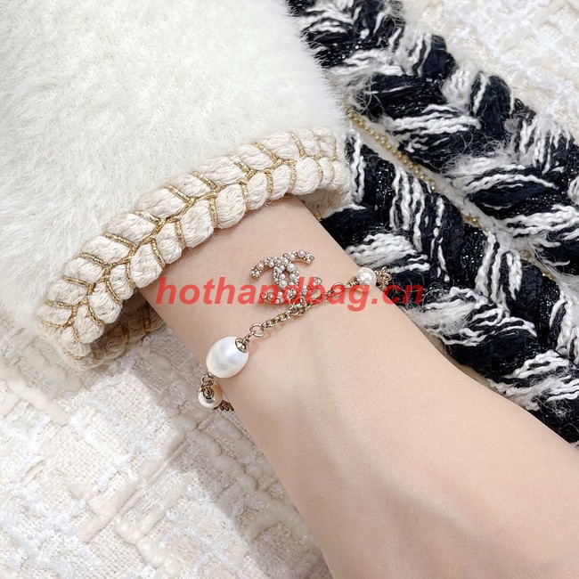 Chanel Bracelet CE10827