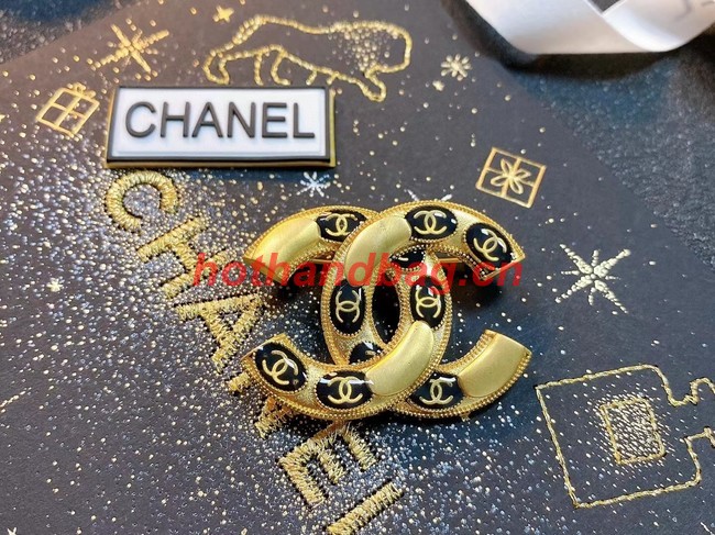 Chanel Brooch CE10824