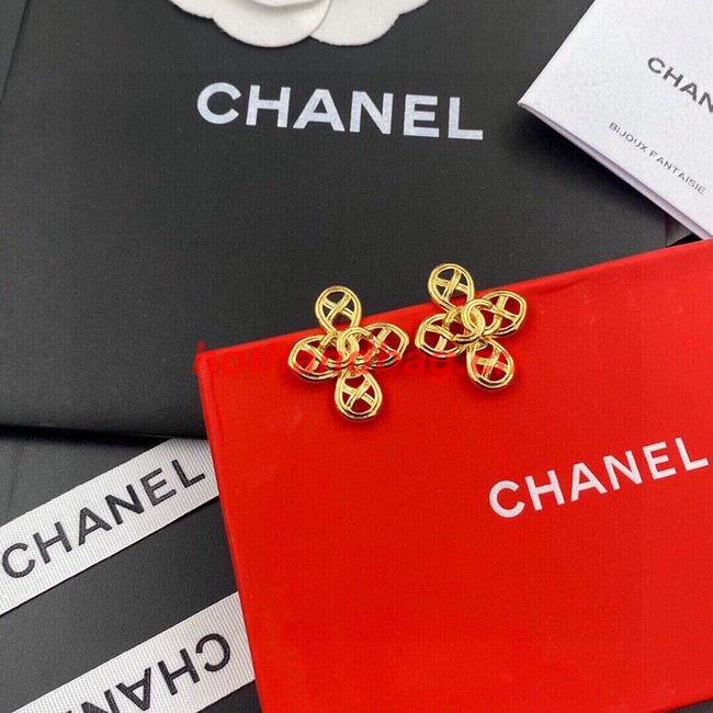 Chanel Earrings CE10822