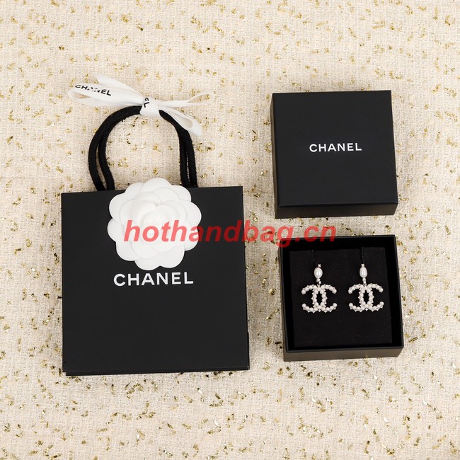 Chanel Earrings CE10829