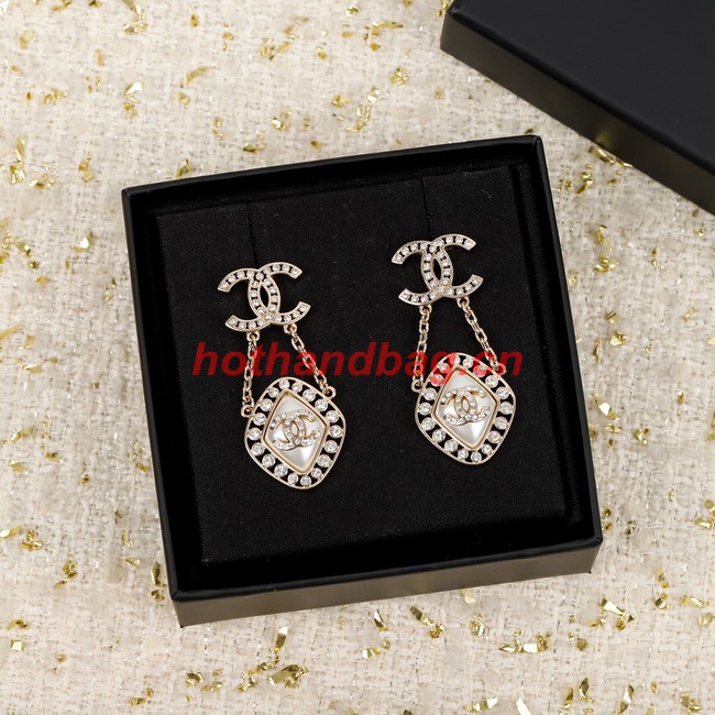 Chanel Earrings CE10830