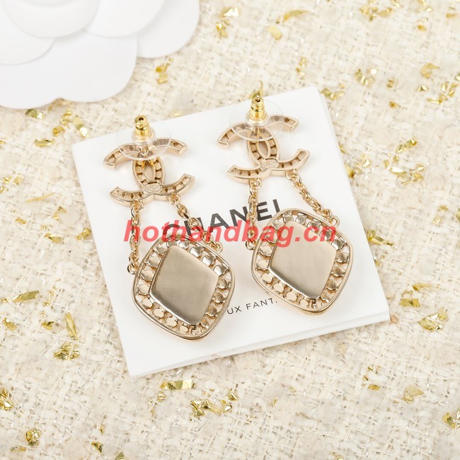 Chanel Earrings CE10830