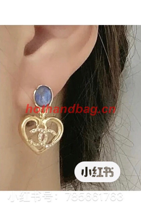 Chanel Earrings CE10837