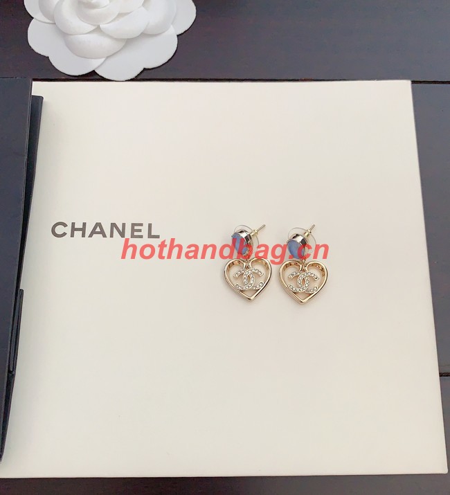 Chanel Earrings CE10837