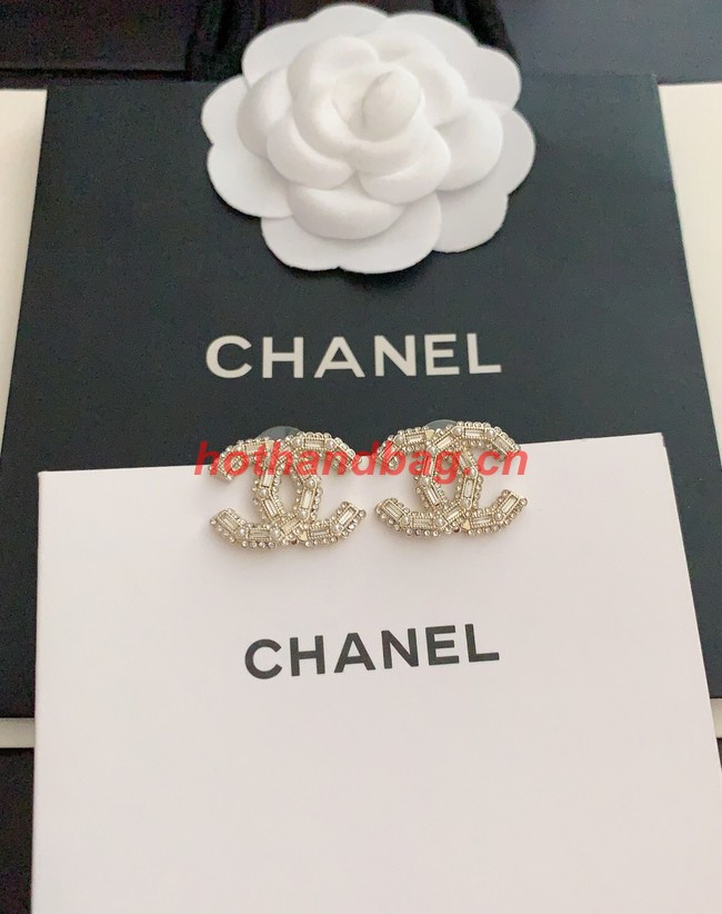 Chanel Earrings CE10838